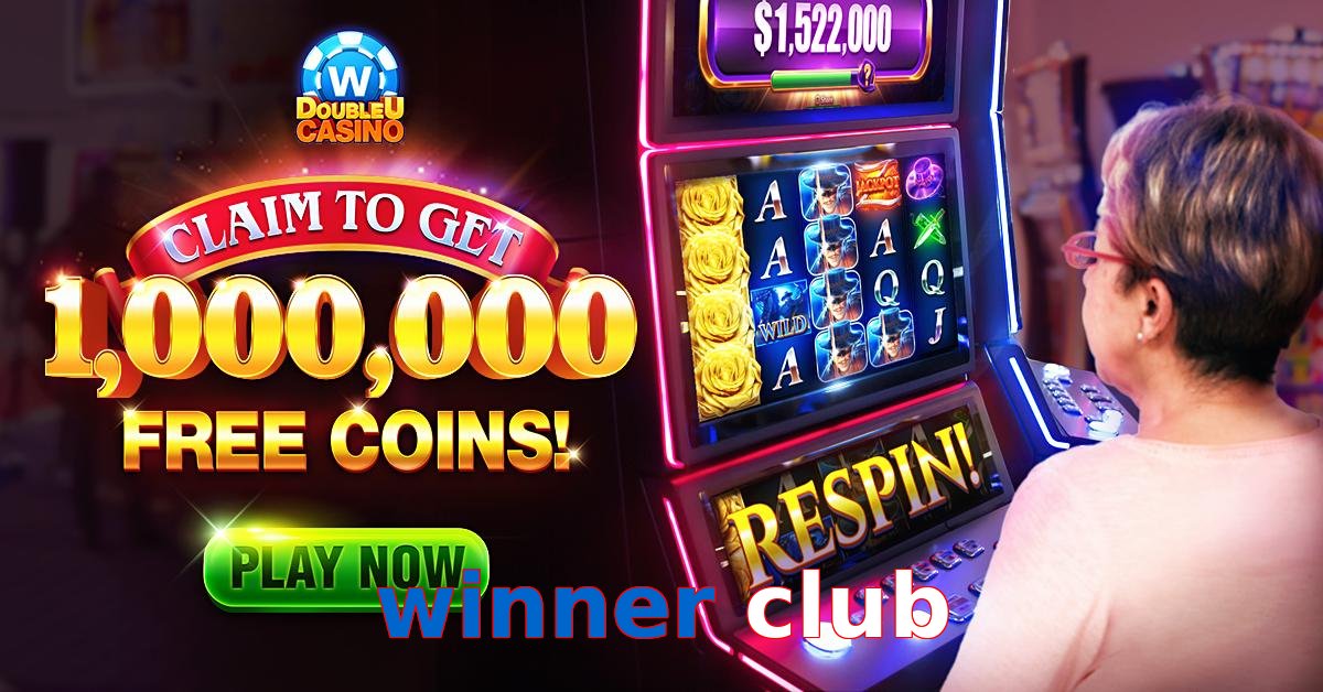 winner club