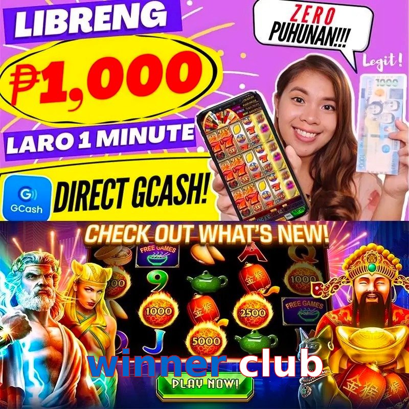 winner club