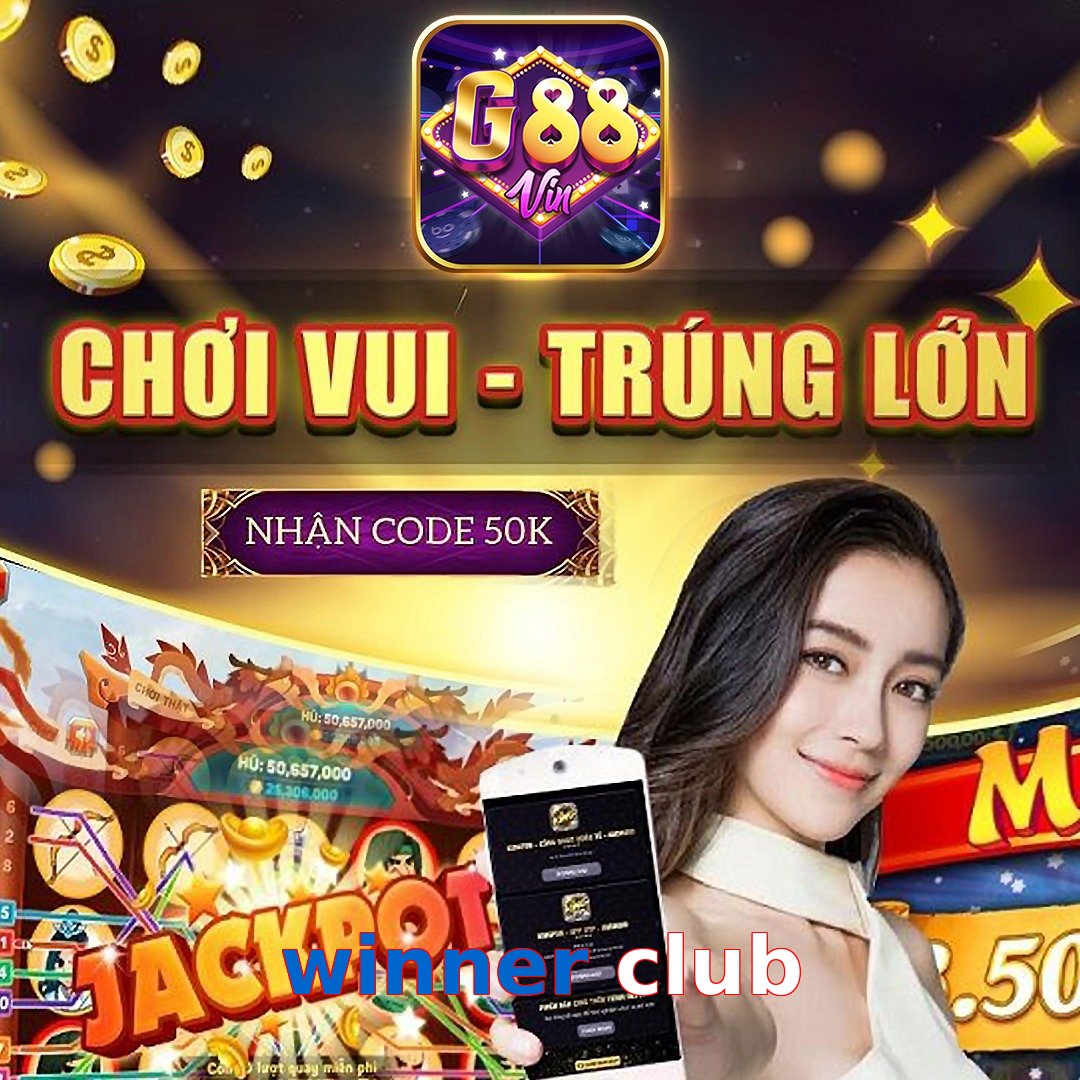 winner club