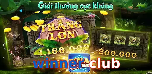 winner club
