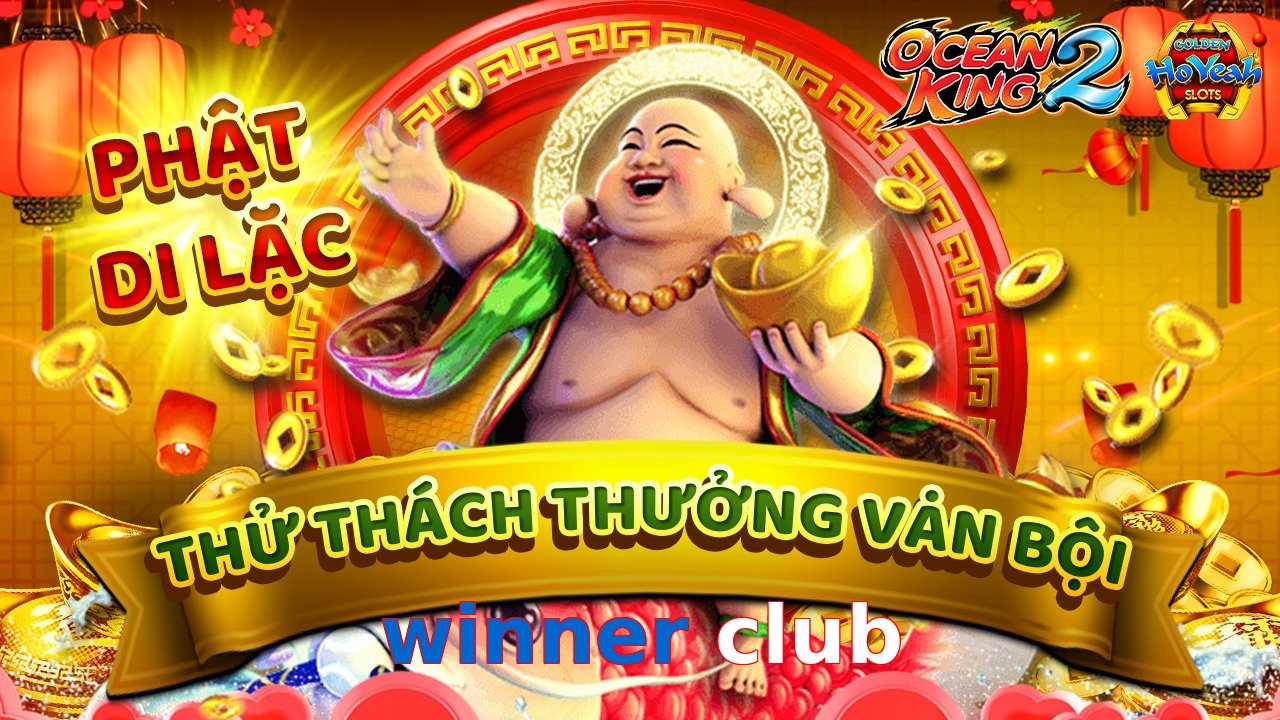 winner club