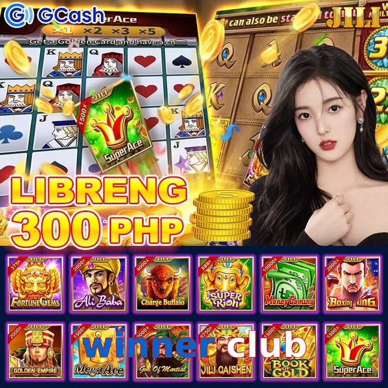 winner club