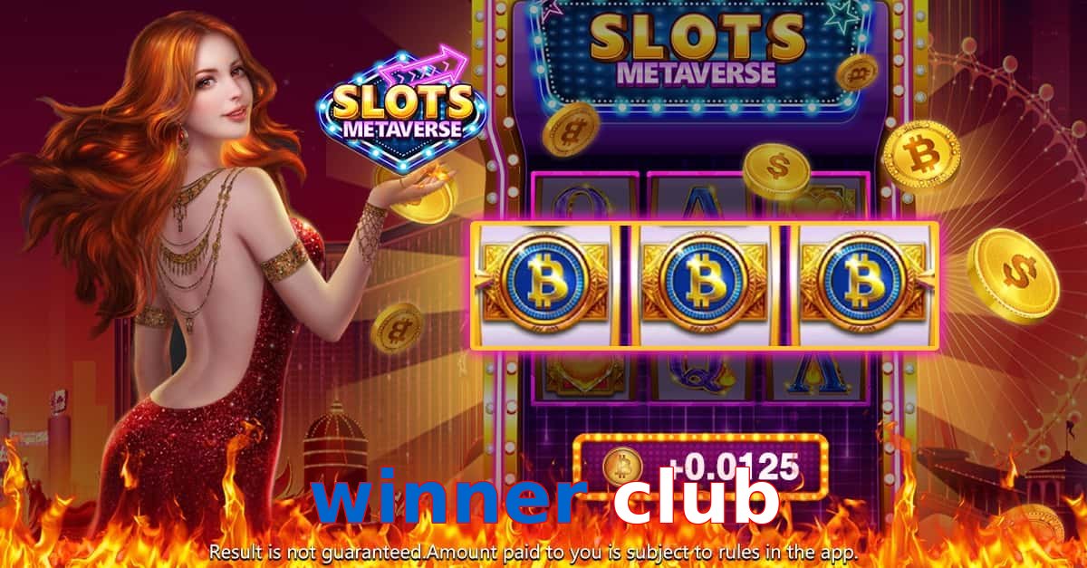 winner club