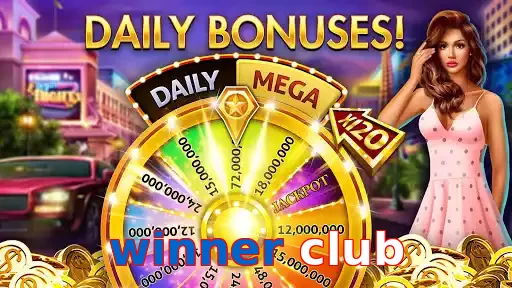 winner club