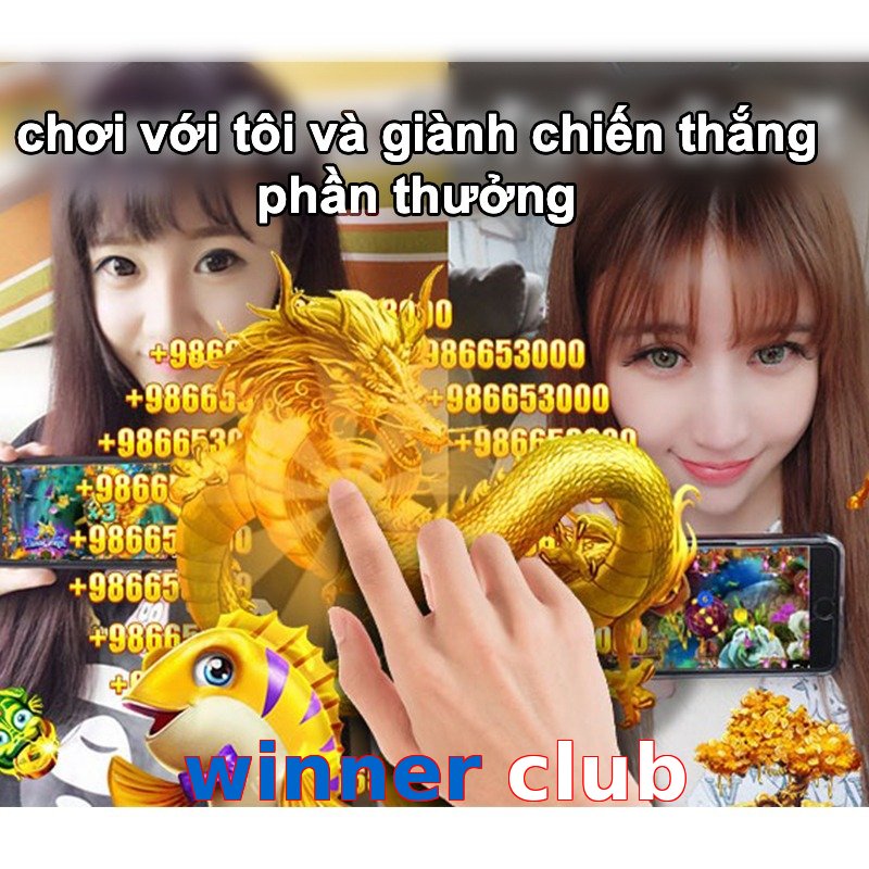 winner club