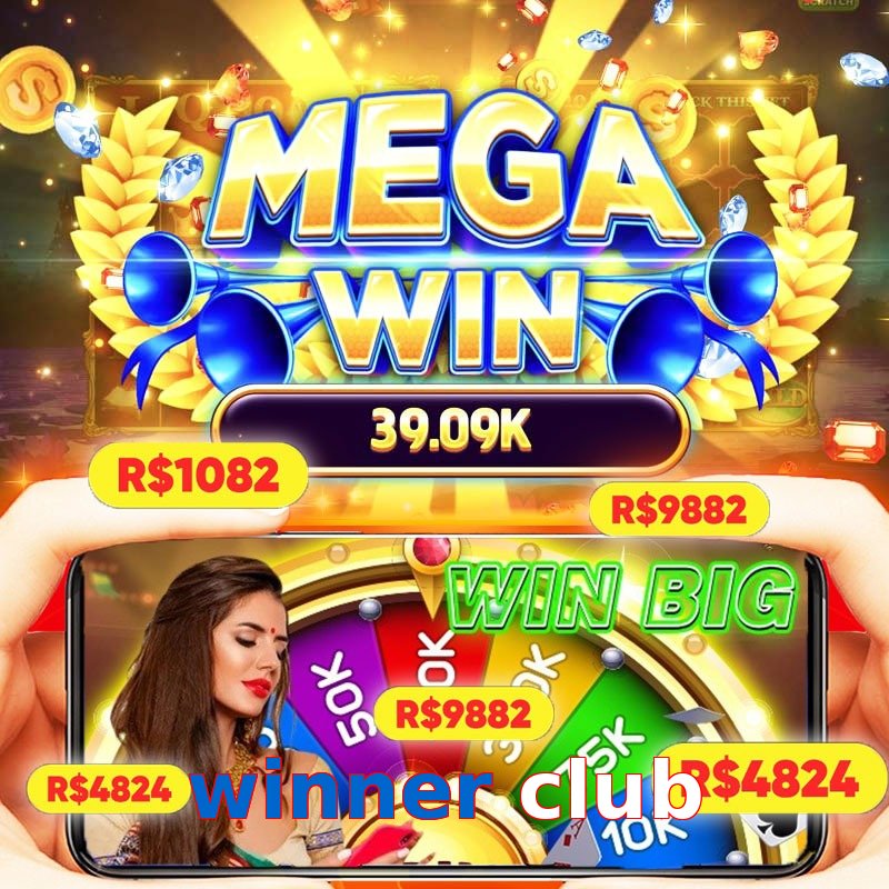 winner club