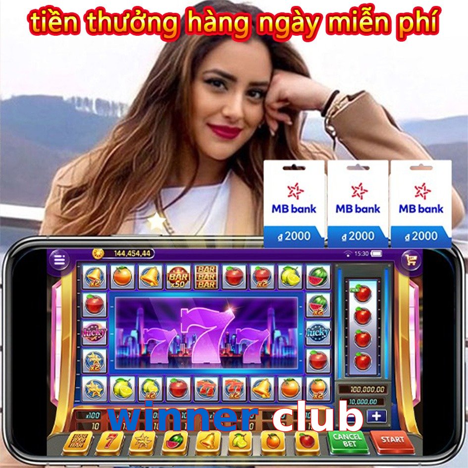 winner club