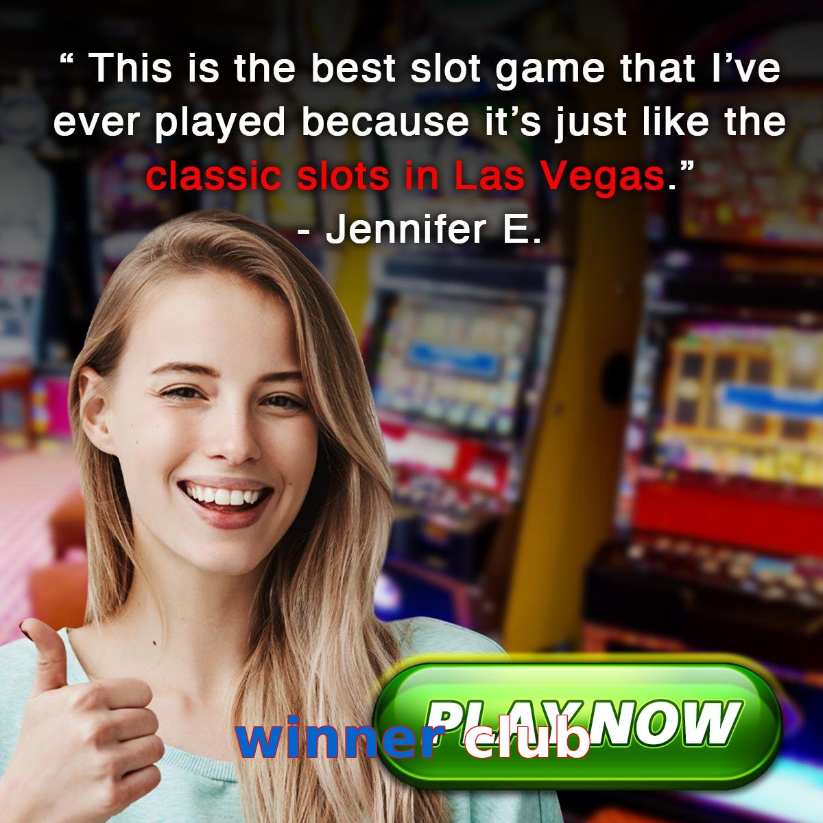 winner club