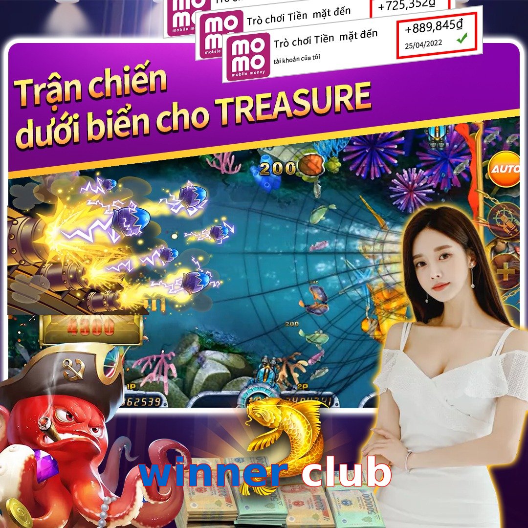 winner club