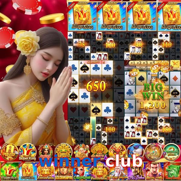 winner club