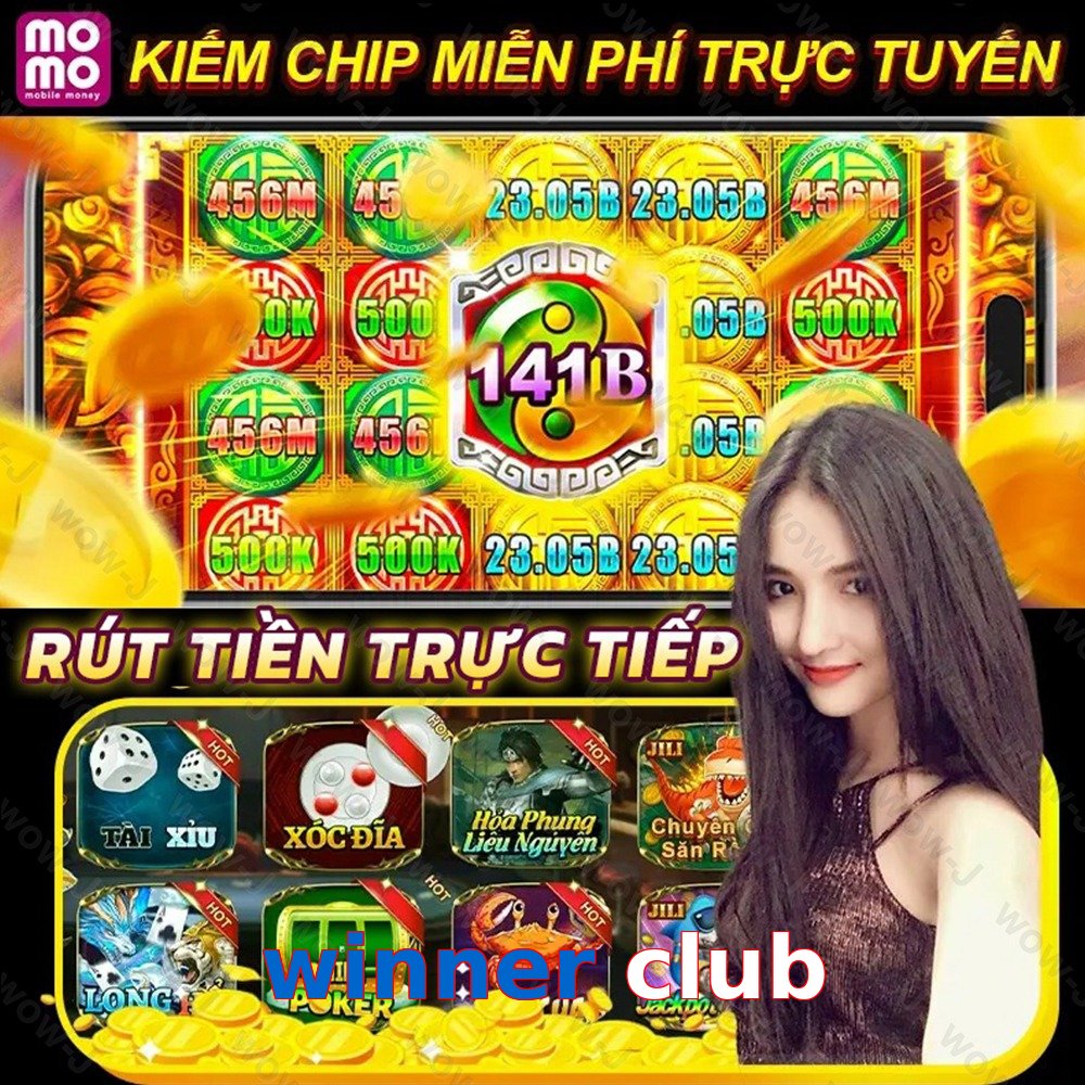 winner club