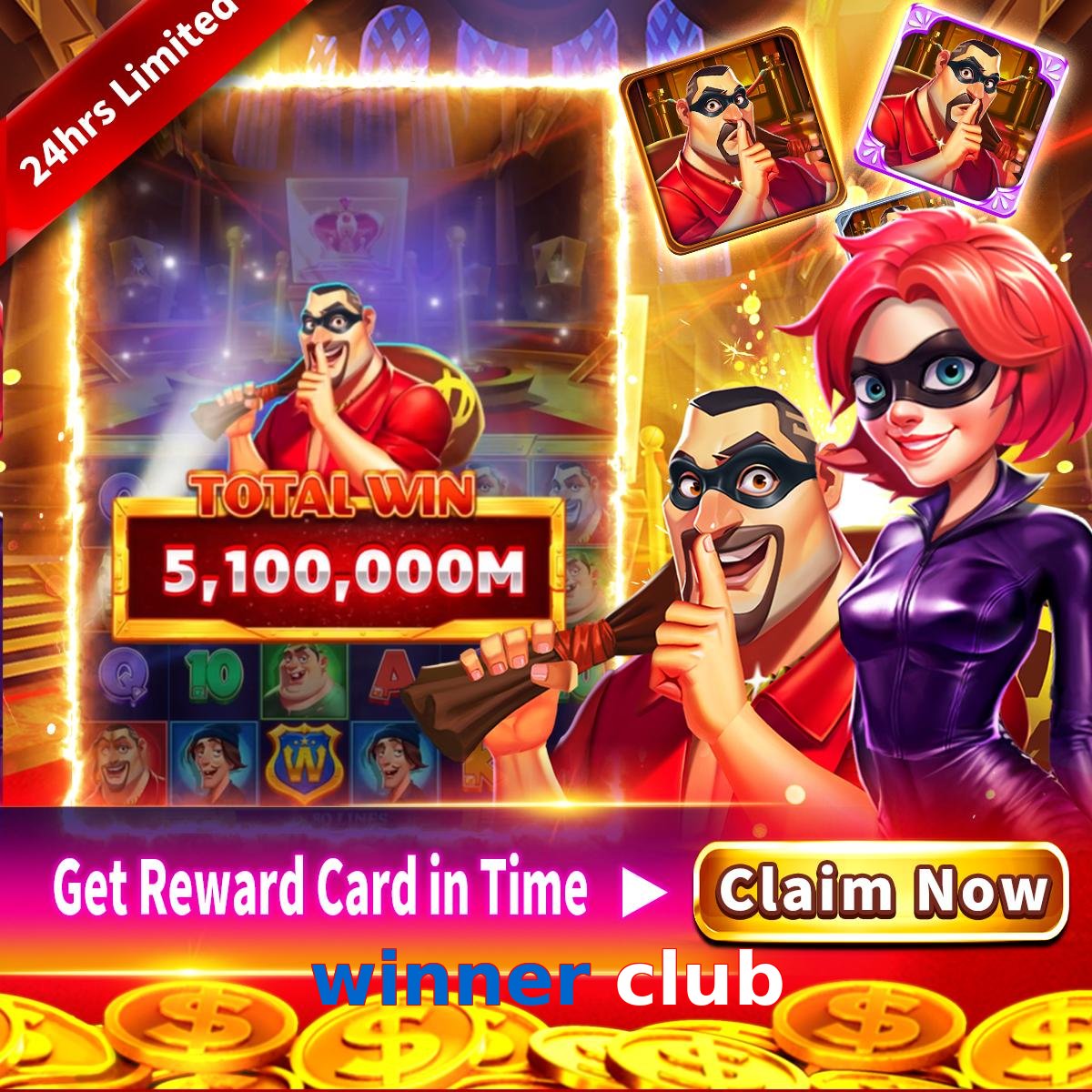 winner club